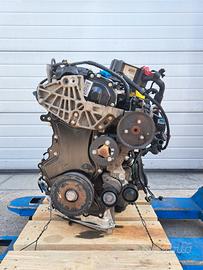 Motore Renault Espace 4° 2.0 diesel 2009 - M9RD7