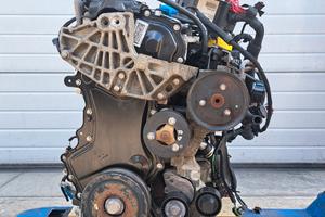Motore Renault Espace 4° 2.0 diesel 2009 - M9RD7
