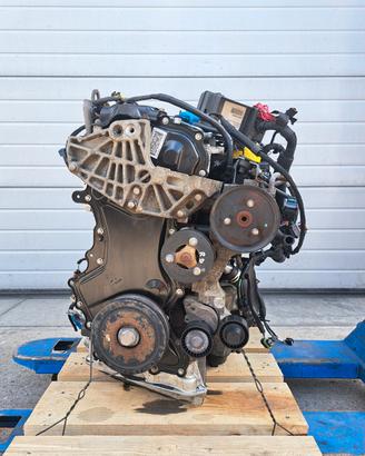 Motore Renault Espace 4° 2.0 diesel 2009 - M9RD7
