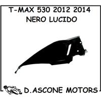 FIANCO POSTERIORE DX TMAX 530 NERO LUCIDO 2012 201