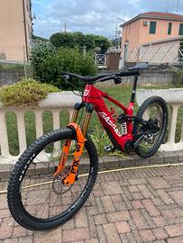 Gasgas ecc 6 2024 tg. L