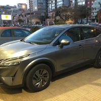 Nissan Qashqai MHEV 140 CV Tekna