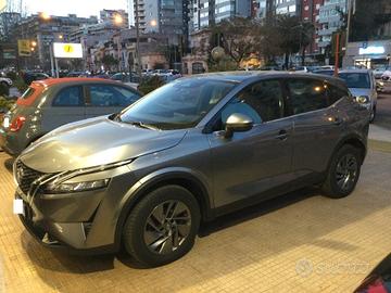 Nissan Qashqai MHEV 140 CV Tekna