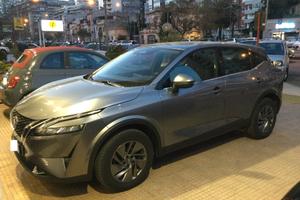 Nissan Qashqai MHEV 140 CV Tekna