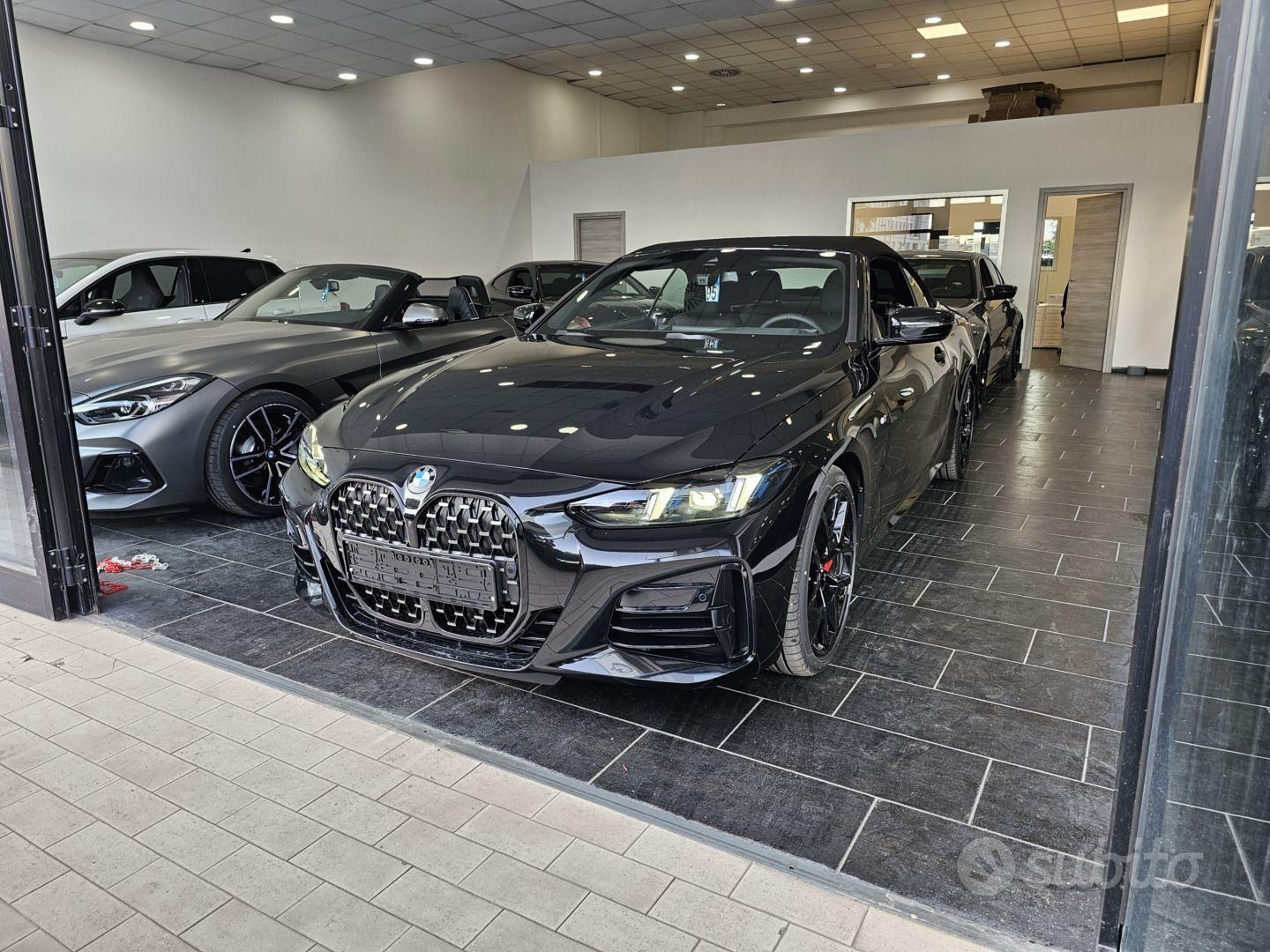 BMW 4 Series 2026 photo 4