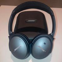 Cuffie BOSE QC 35 Noise Cancelling