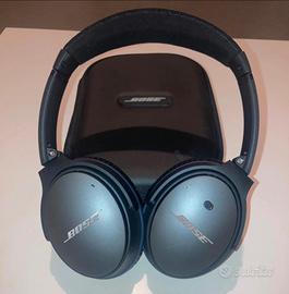 Cuffie BOSE QC 35 Noise Cancelling
