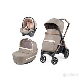 Peg Perego Book Mon Amour Trio