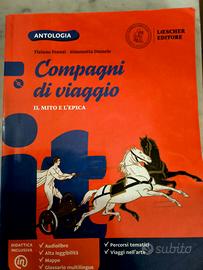 Compagni di viaggio IL MITO E L'EPICA