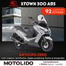 kymco-x-town-300-abs