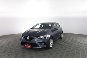 RENAULT Clio Clio Full Hybrid E-Tech 140 CV 5 po