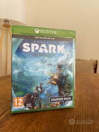 Project Spark - XBOX ONE Nuovo