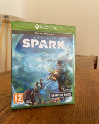 Project Spark - XBOX ONE Nuovo
