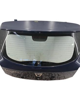 Portello posteriore Dacia Sandero 2a Serie 2018