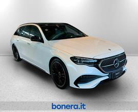 Mercedes Classe E 220 d AMG Line Advanced Plus 4ma