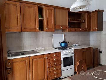 3 ampie camere singole