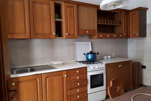 3 ampie camere singole
