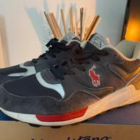 Sneakers Polo Ralph Lauren TRACKSTER 100