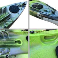 Kayak Acquaprima Big Mama Limited