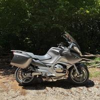 BMW R1200RT