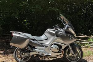 BMW R1200RT