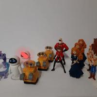 Personaggi Disney Pixar Esselunga