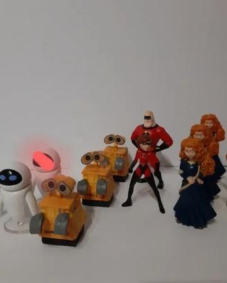 Personaggi Disney Pixar Esselunga