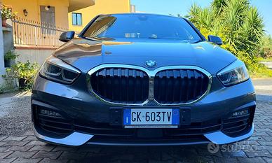 BMW SERIE 1