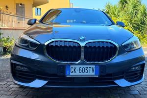 BMW SERIE 1