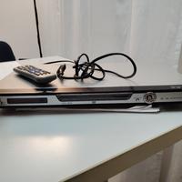 Lettore DVD DivX DXC-3520 con telecomando – USB/SD