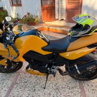 Bmw f800s 2008