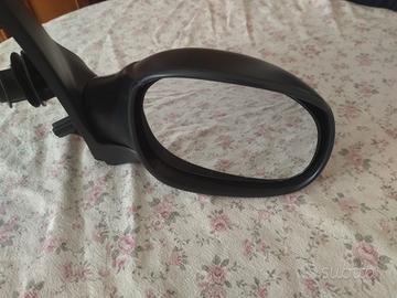 specchietto laterale dx