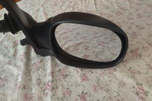 specchietto laterale dx