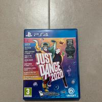 Videogiochi Ps4 - Just Dance 2020 - Ps4/Ps5