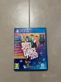 Videogiochi Ps4 - Just Dance 2020 - Ps4/Ps5