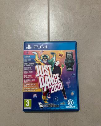 Videogiochi Ps4 - Just Dance 2020 - Ps4/Ps5
