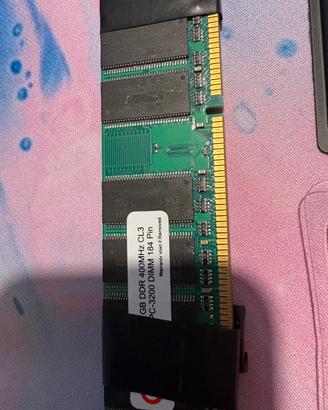 Ram assortite