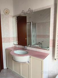 mobile bagno