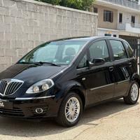 Lancia MUSA 1.3 Mjt