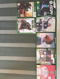 giochi Xbox
