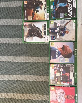 giochi Xbox