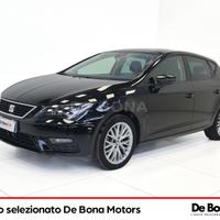 Seat Leon 1.5 tgi xcellence 130cv my20