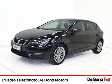 Seat Leon 1.5 tgi xcellence 130cv my20