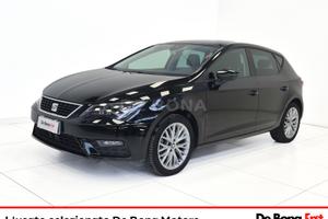 Seat Leon 1.5 tgi xcellence 130cv my20