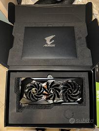 rtx 3070 ti aorus master