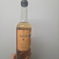 tequila ilegal mezcal reposado