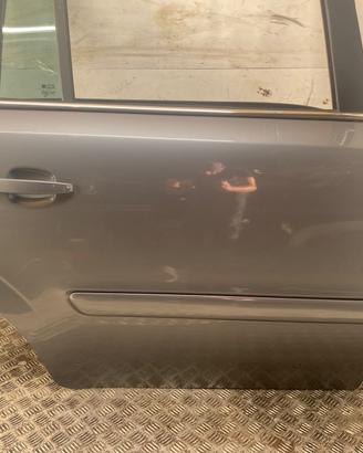 PORTA PORTIERA OPEL ZAFIRA B POSTERIORE DESTRO 200