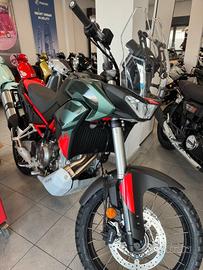 Aprilia Tuareg 660 compreso 2 tagliandi omaggio