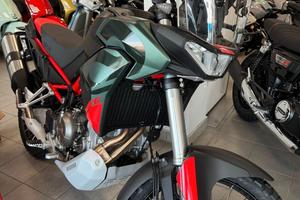Aprilia Tuareg 660 compreso 2 tagliandi omaggio