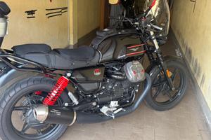 Moto guzzi